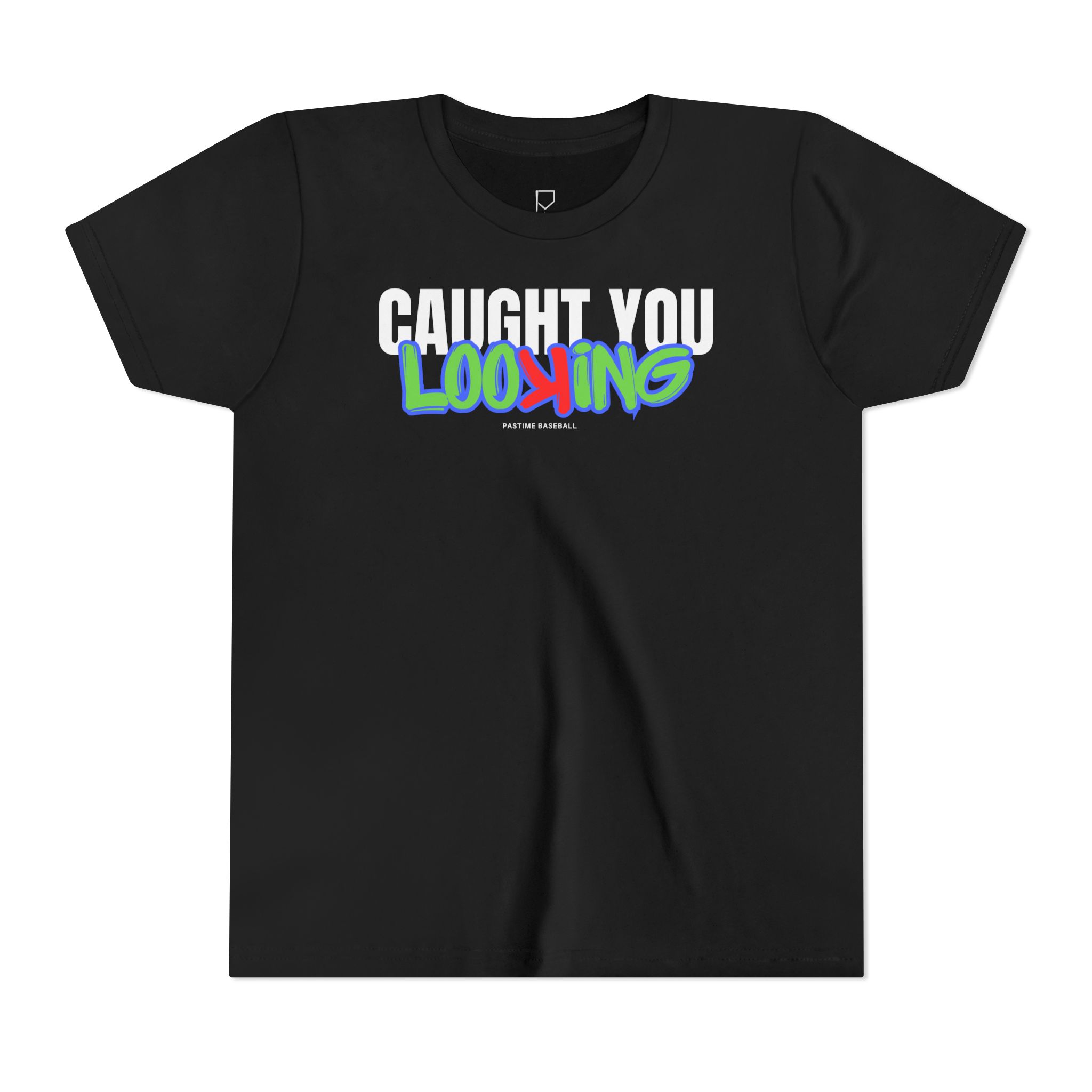 Caught You Looking
