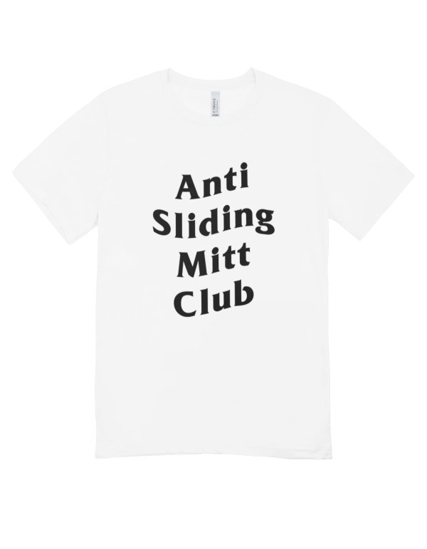 Anti Sliding Mitt Club - Adult