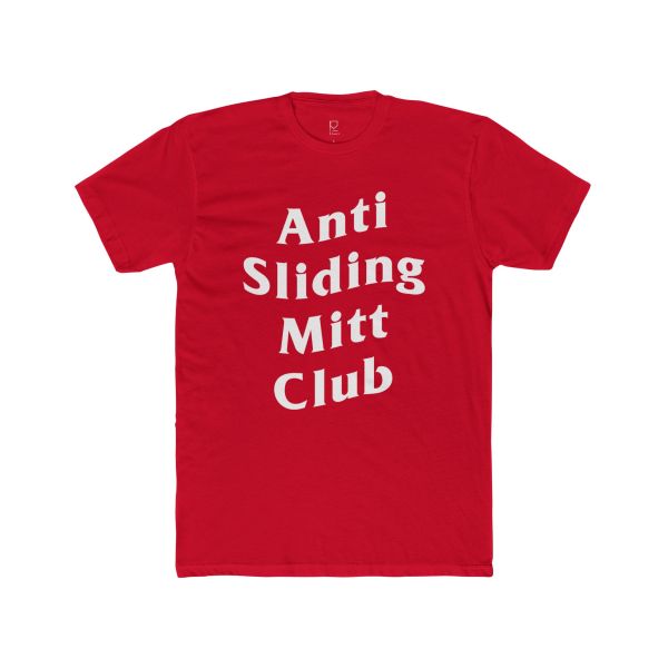 Anti Sliding Mitt Club