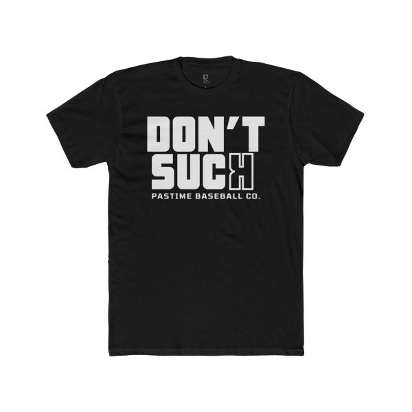 Don't Suck