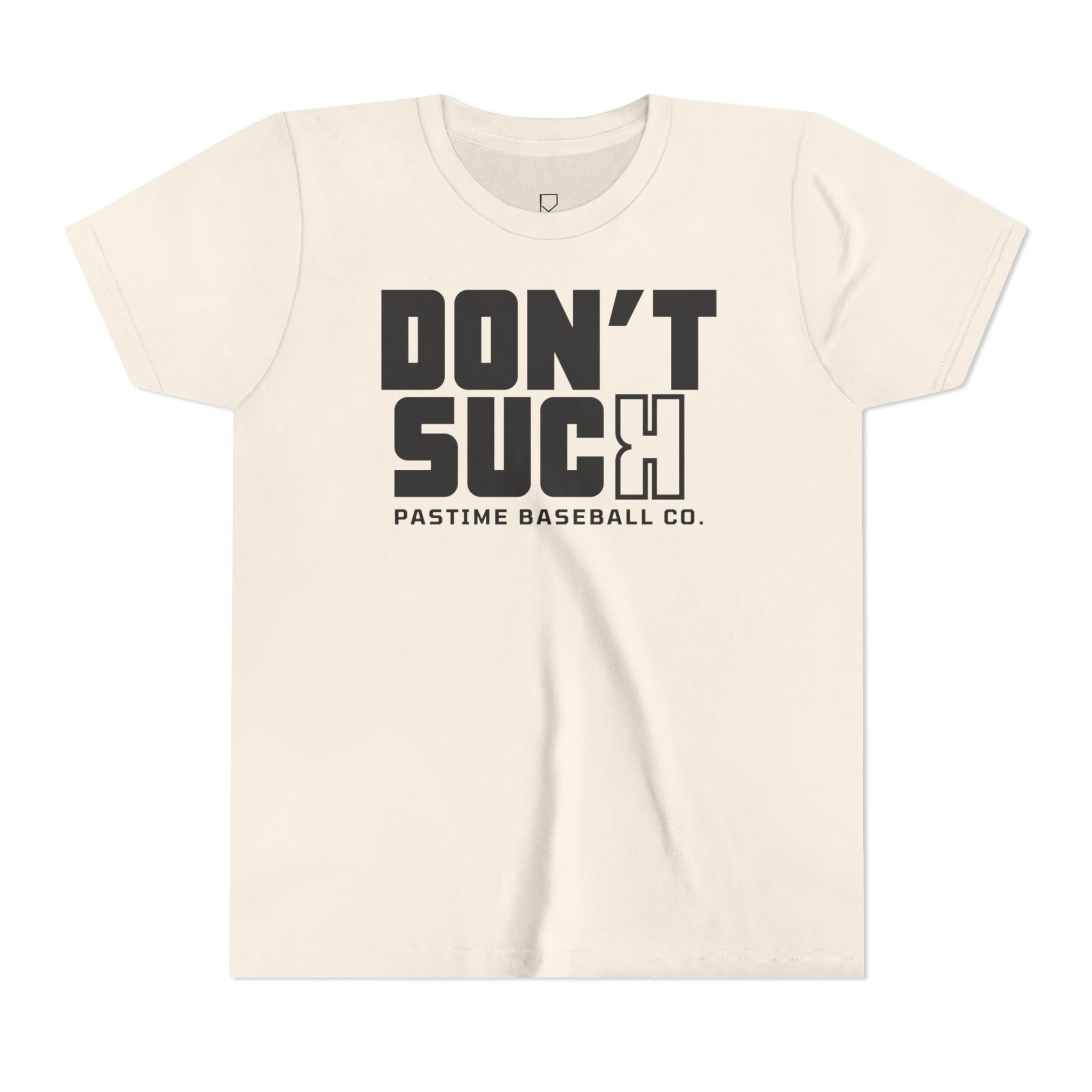 Don't Suck