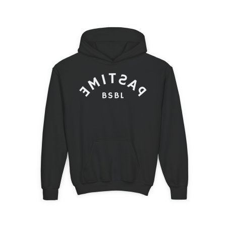 Youth Pastime Hoodie